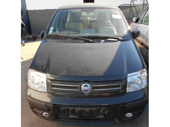 Fiat Panda 1.3 multijet 2004